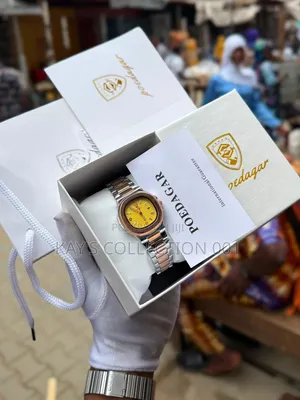 Poedagar Patek Design