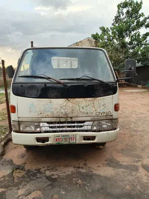 Toyota Dyna