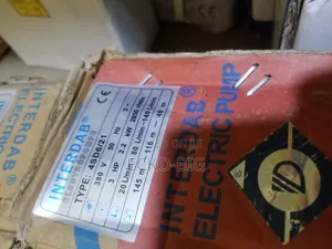 2.2kw Submersible Pump