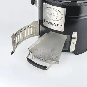 Charcoal Stove