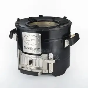 Charcoal Stove