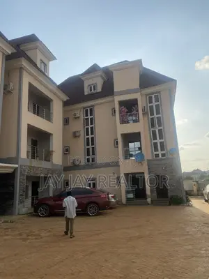 1bdrm Block of Flats in Jahi for rent