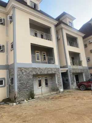 1bdrm Block of Flats in Jahi for rent