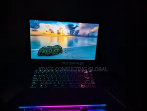 Laptop MSI GE66 Raider 10SGS 16GB Intel Core i7 SSD 500GB