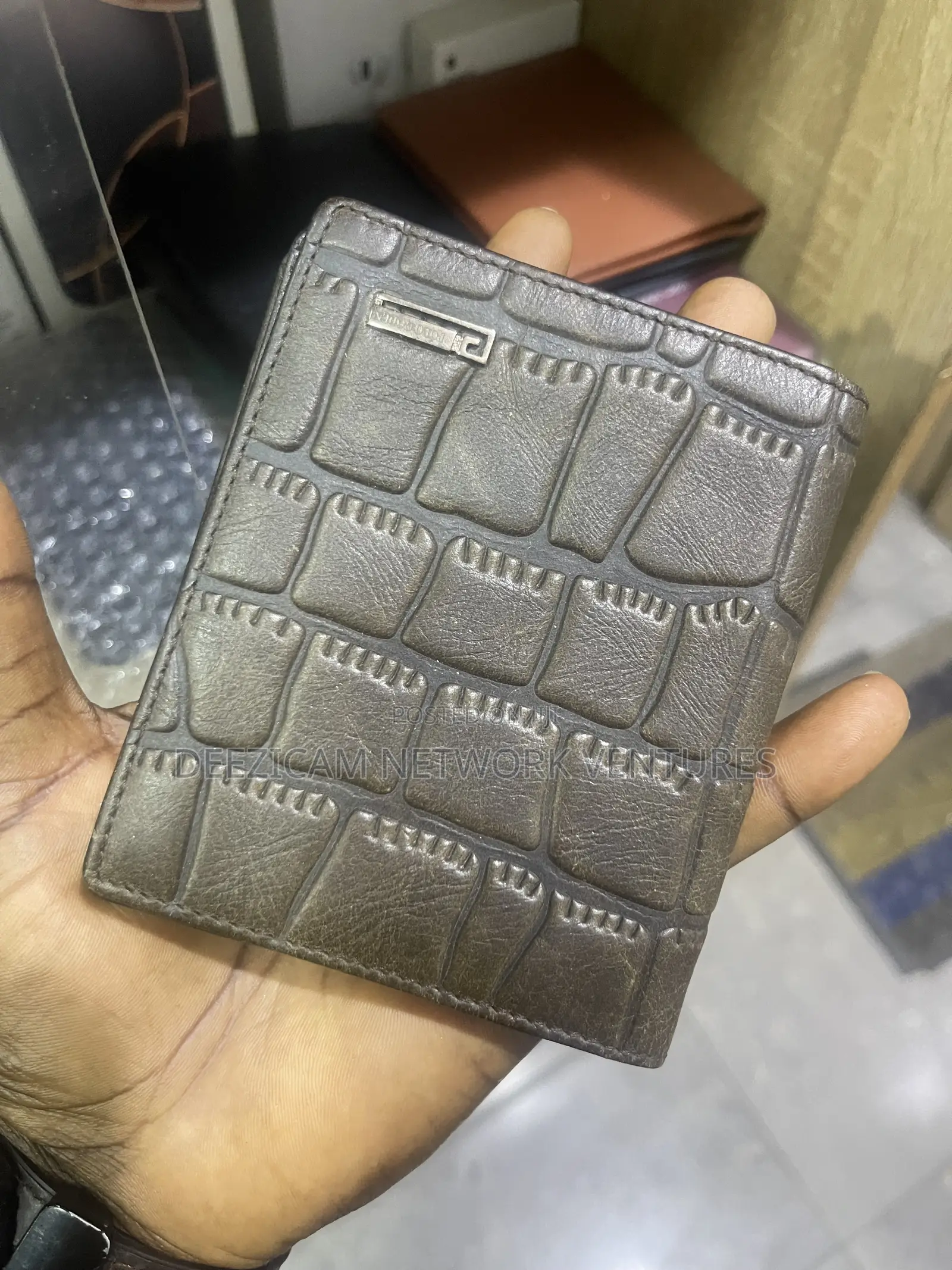 Men’s Wallet