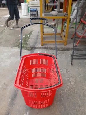 25 Liters for Shopping