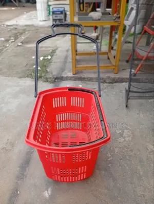 25 Liters for Shopping