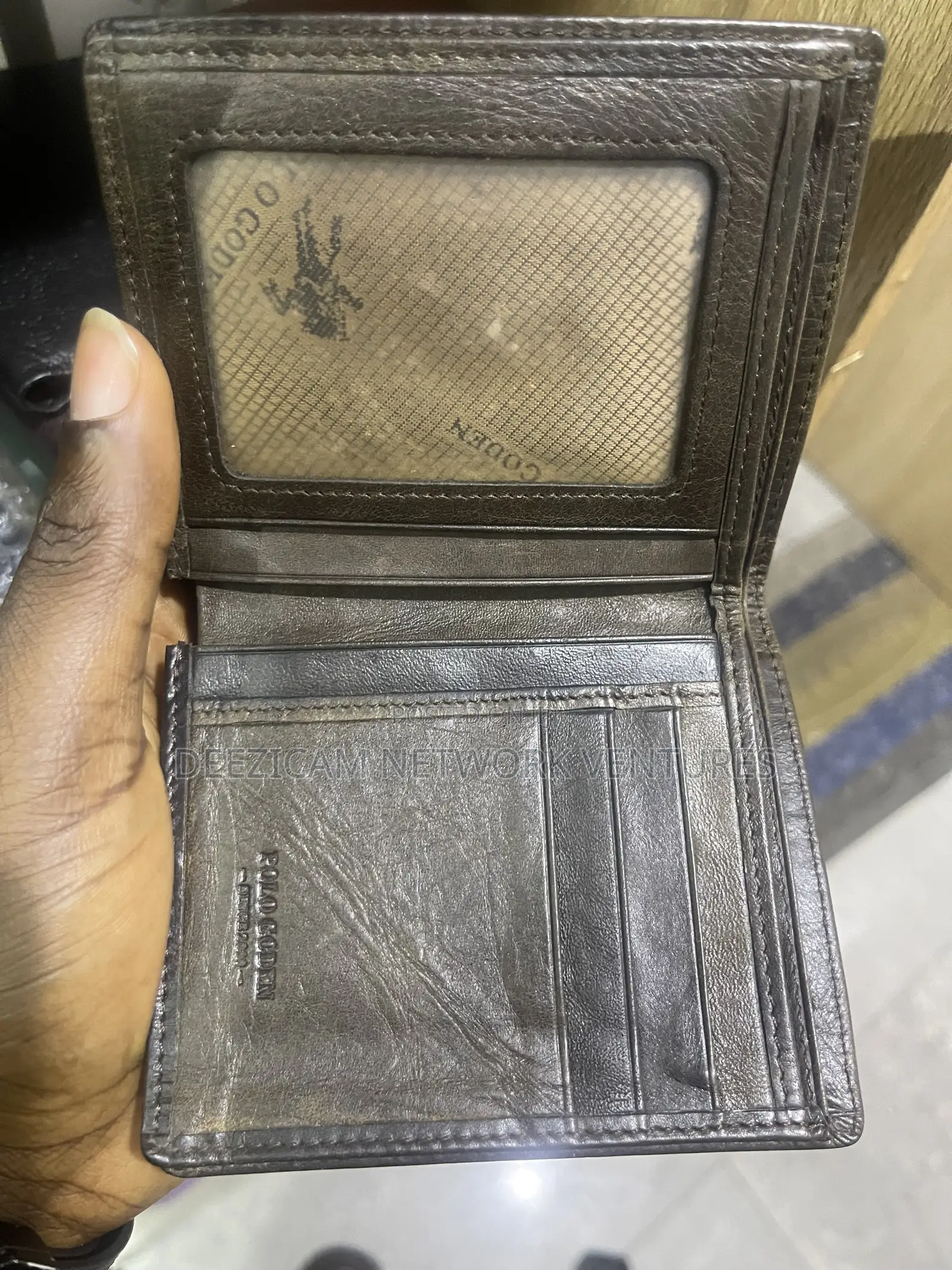 Men’s Wallet