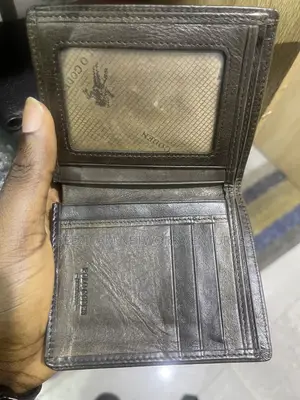 Men’s Wallet