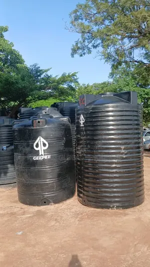 2000 Liters Storage Water Tank