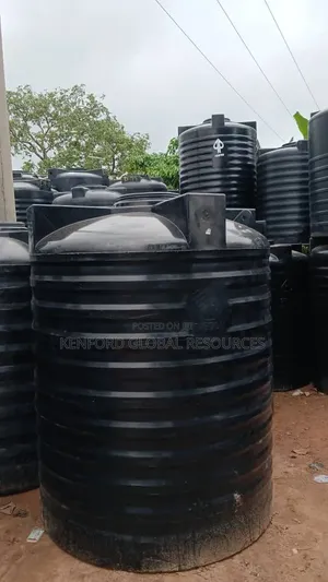 2000 Liters Storage Water Tank