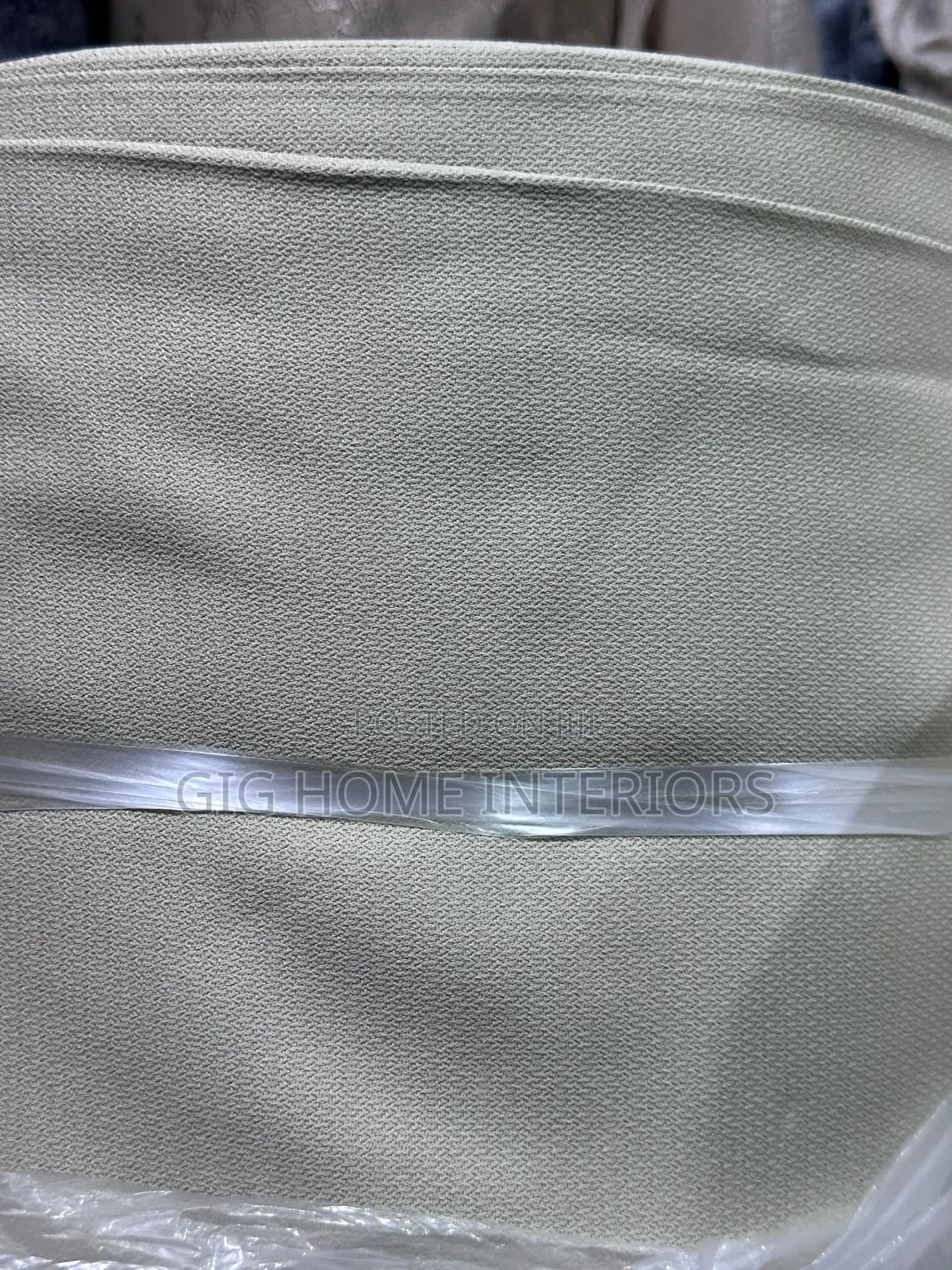 Plain Turkish Curtains