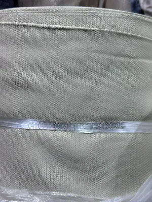 Plain Turkish Curtains