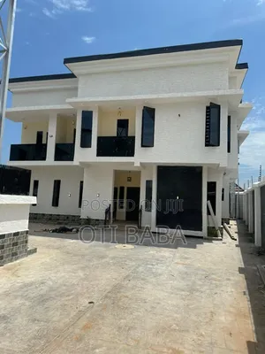 Furnished 7bdrm House in Finger Of God, Oshimili South for sale