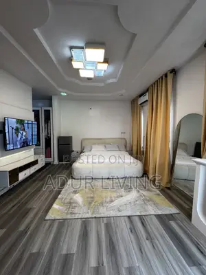 Furnished 1bdrm Duplex in Orchid Road, Lekki for rent