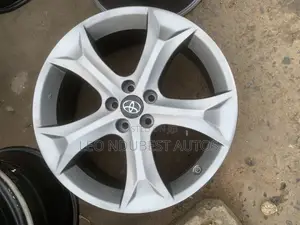 20 Rim Venza Is Available