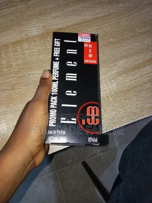 Element Perfume