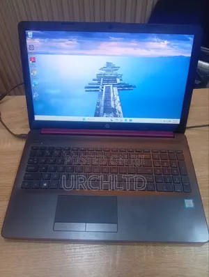Laptop HP 15 8GB Intel Core i5 HDD 1T