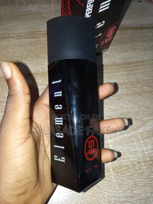 Element Perfume