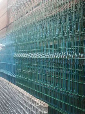 Mesh Wires