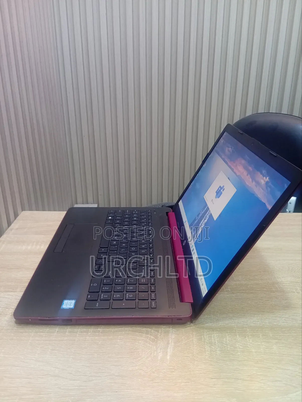 Laptop HP 15 8GB Intel Core i5 HDD 1T