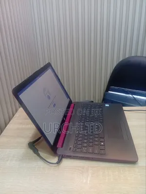 Laptop HP 15 8GB Intel Core i5 HDD 1T