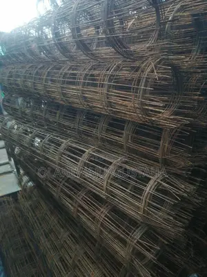 Mesh Wires