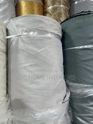 Turkish Rich Curtains