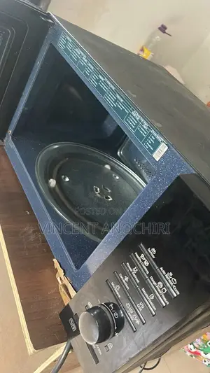 Samsung Microwave