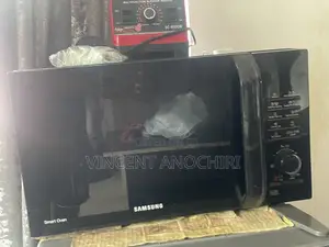 Samsung Microwave