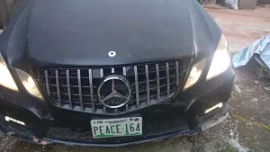 Mercedes-Benz C350 2012 Black