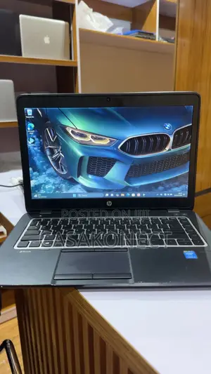 Laptop HP ZBook 14 8GB Intel Core i5 SSD 256GB