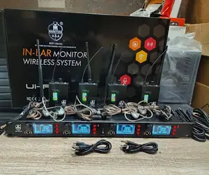 In Ear Monitoring Device