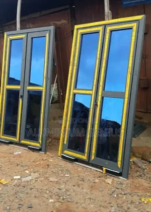 Swing Door