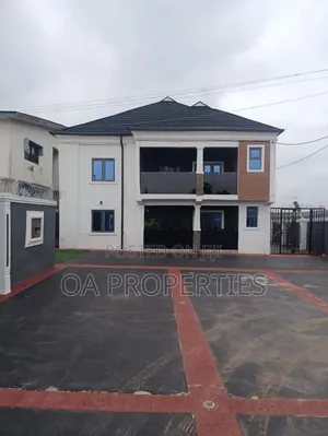 3bdrm Duplex in Alexandra,Johnson for rent