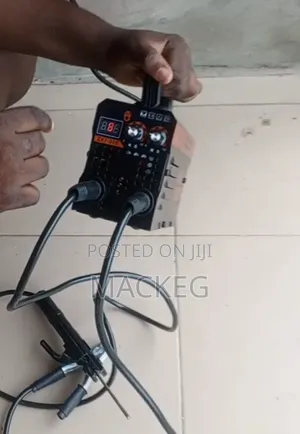 Welding Machine