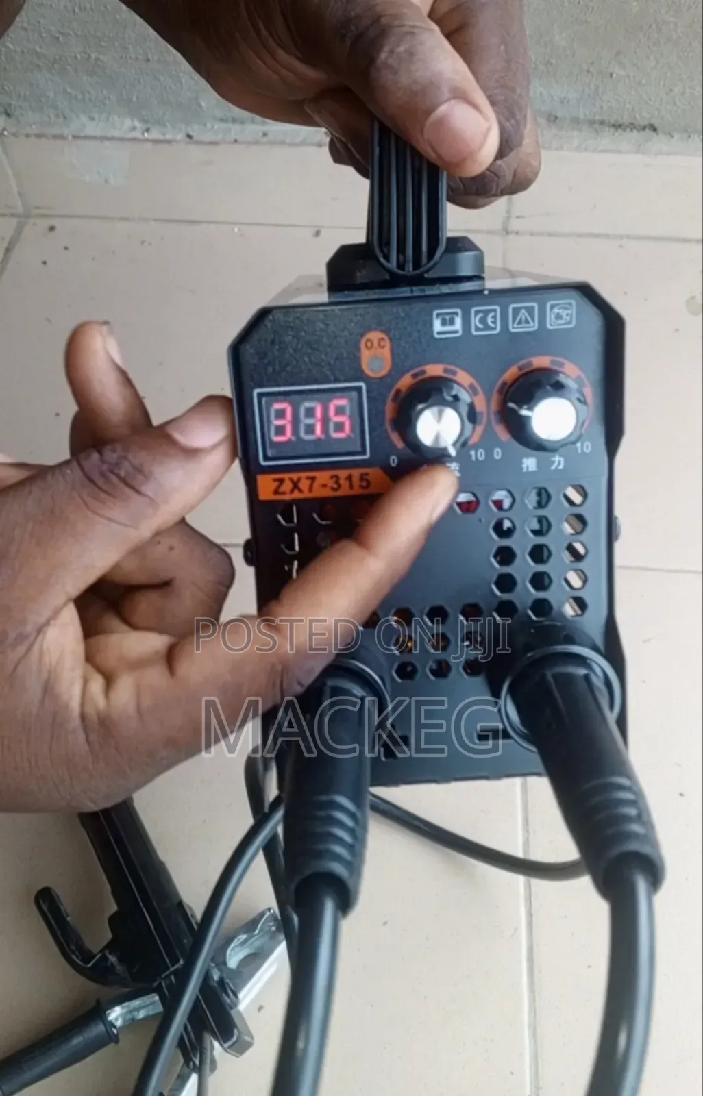 Welding Machine