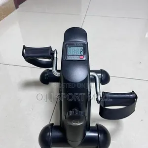 Mini Exercise Bike
