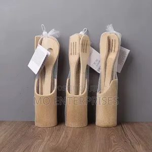 Wooden Spatula