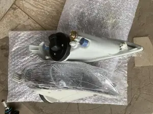 Forg Lights Toyota Corolla and Camry