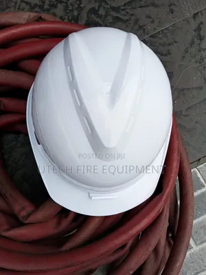 Safety Helmet Different Color