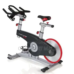 Standard Weight Exercise Fitness Bike for Home and Commercial