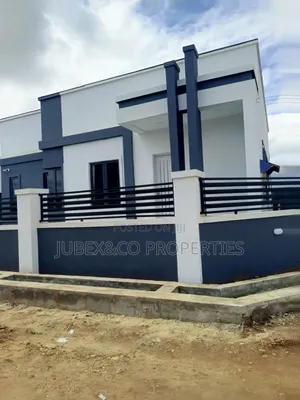 3bdrm Bungalow in Itele Sango Ota for sale