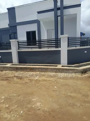 3bdrm Bungalow in Itele Sango Ota for sale