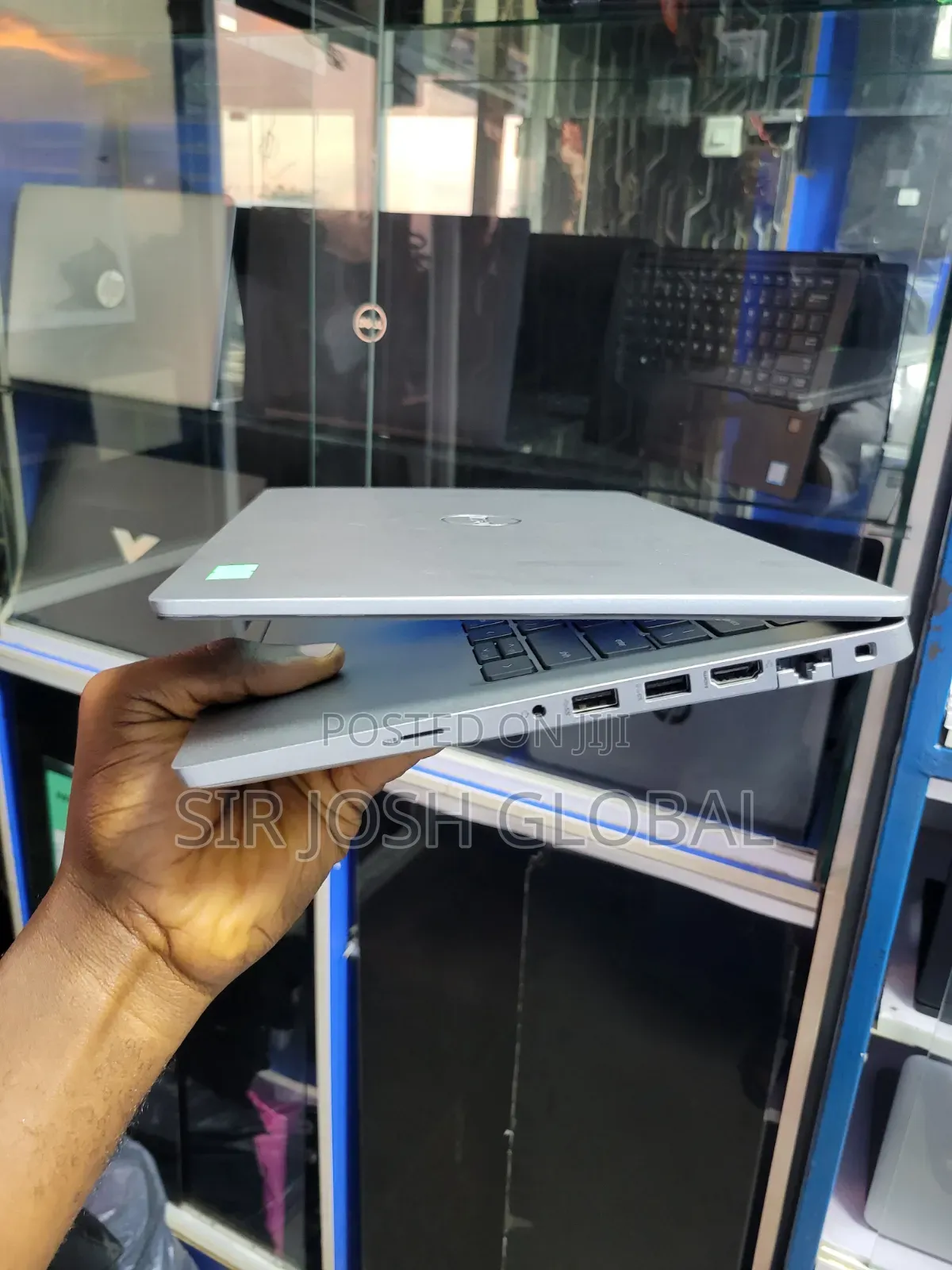Laptop Dell Latitude 5420 8GB Intel Core i5 SSD 256GB