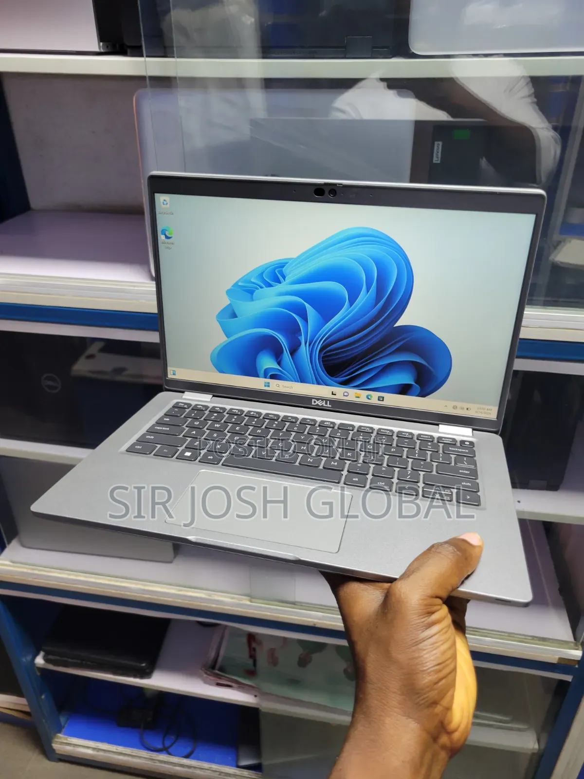 Laptop Dell Latitude 5420 8GB Intel Core i5 SSD 256GB