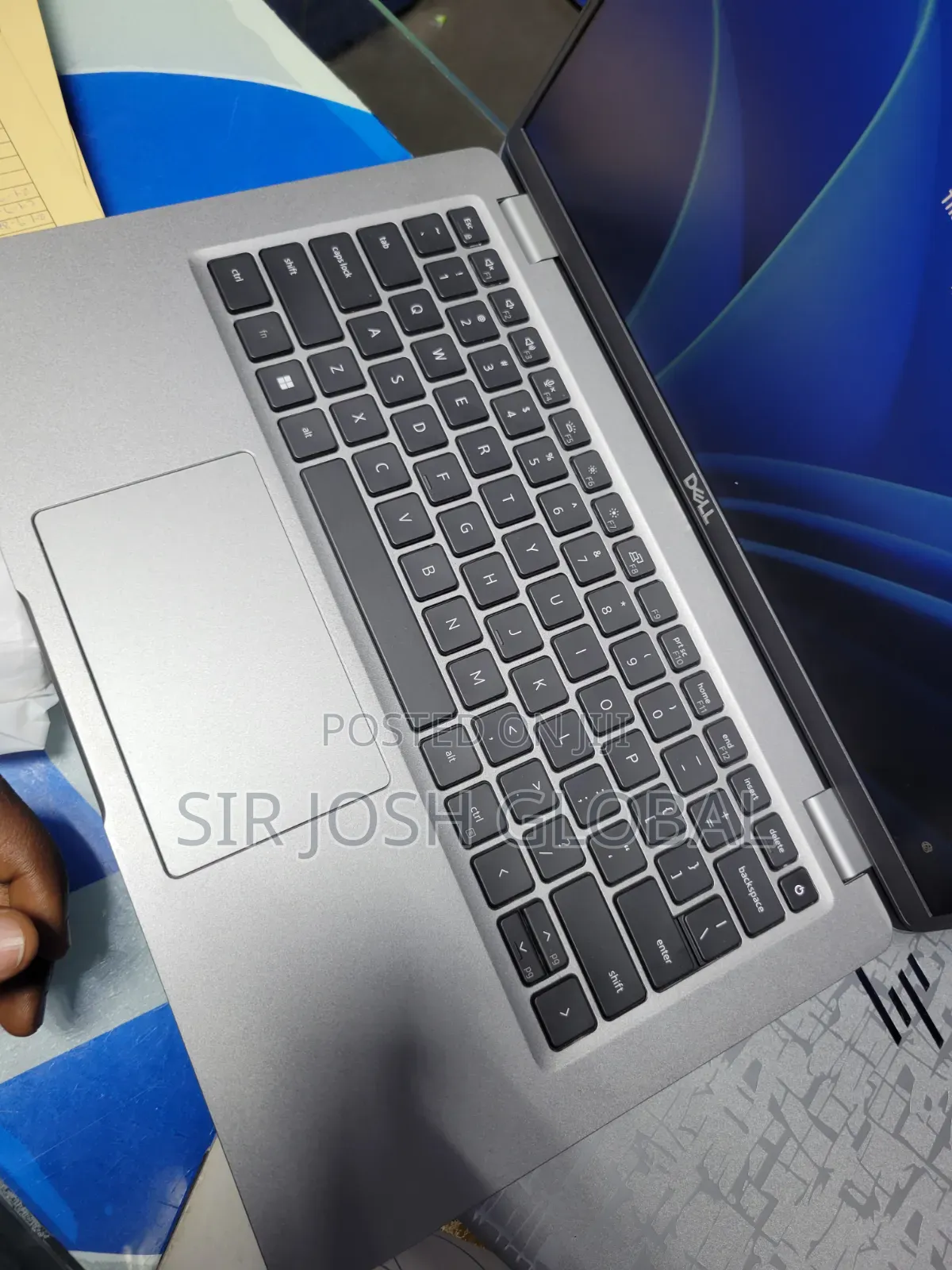 Laptop Dell Latitude 5420 8GB Intel Core i5 SSD 256GB
