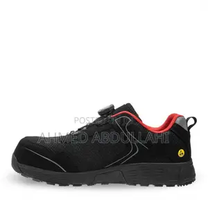 Ecolobi S1p Low TLS Safety Jogger Safety Boot
