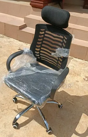 Available Office Chair at Affordable Price