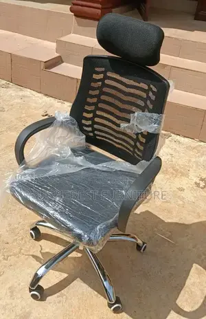 Available Office Chair at Affordable Price